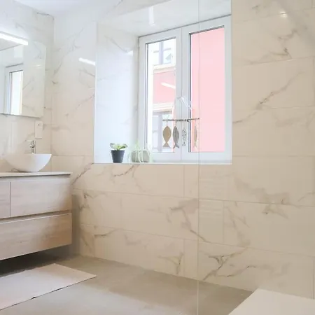 アパート L 'imperial, Elegance & Volupte