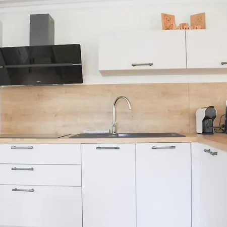 L 'imperial, Elegance & Volupte