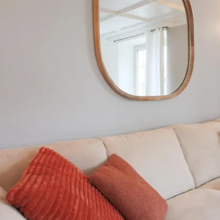 L 'imperial, Elegance & Volupte *