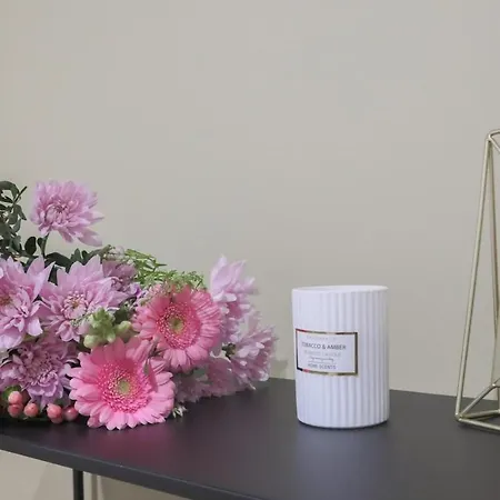 L 'imperial, Elegance & Volupte アパート Wahlbach