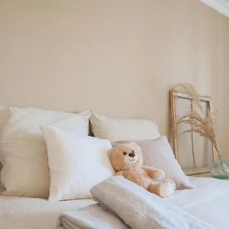 L 'imperial, Elegance & Volupte * Wahlbach