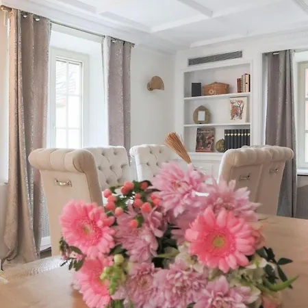 L 'imperial, Elegance & Volupte アパート Wahlbach