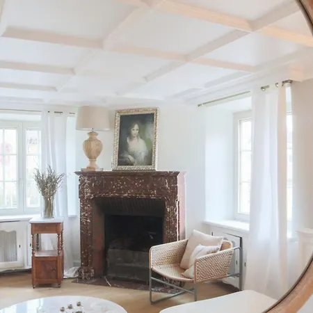 L 'imperial, Elegance & Volupte アパート *