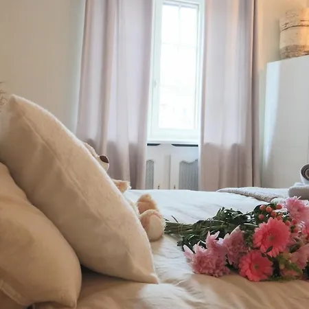 アパート L 'imperial, Elegance & Volupte *