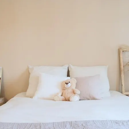 L 'imperial, Elegance & Volupte *