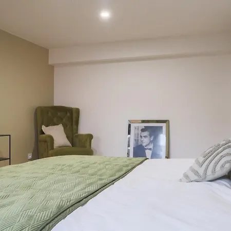 L 'imperial, Elegance & Volupte アパート *