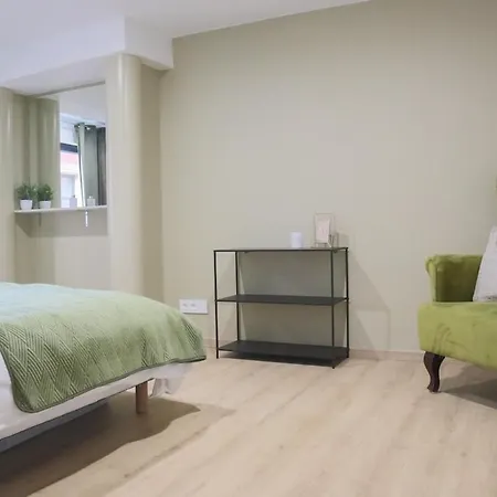 アパート L 'imperial, Elegance & Volupte *