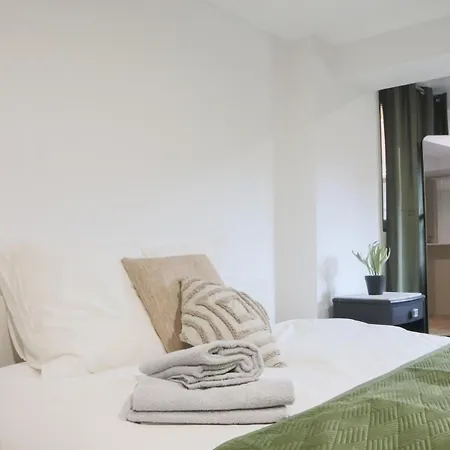 アパート L 'imperial, Elegance & Volupte