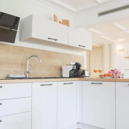 L 'imperial, Elegance & Volupte * Wahlbach