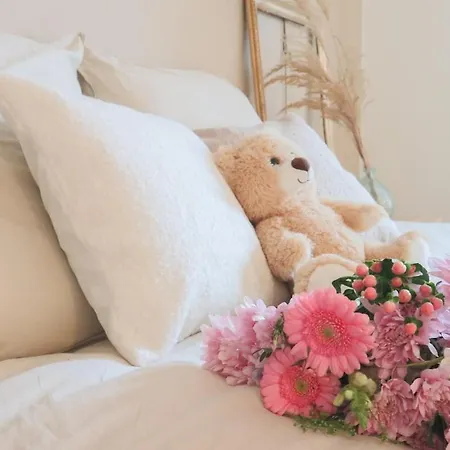 L 'imperial, Elegance & Volupte * Wahlbach