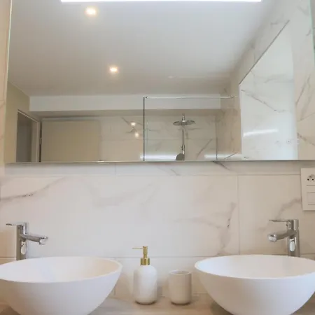 L 'imperial, Elegance & Volupte Wahlbach