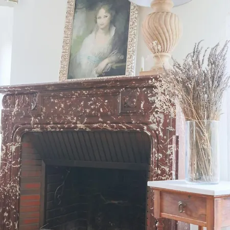 L 'imperial, Elegance & Volupte Wahlbach