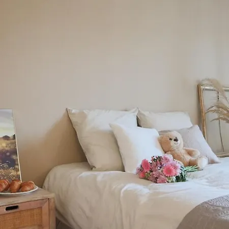 L 'imperial, Elegance & Volupte