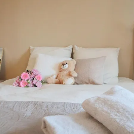 アパート L 'imperial, Elegance & Volupte Wahlbach