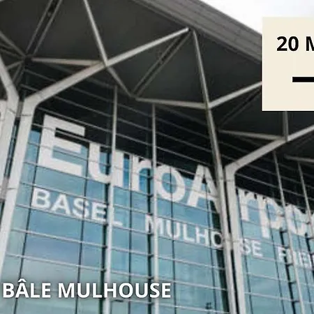 L 'imperial, Elegance & Volupte アパート