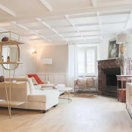 L 'imperial, Elegance & Volupte