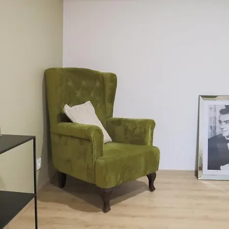 アパート L 'imperial, Elegance & Volupte *