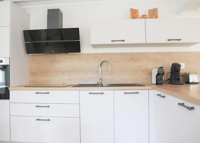 L 'imperial, Elegance&volupté