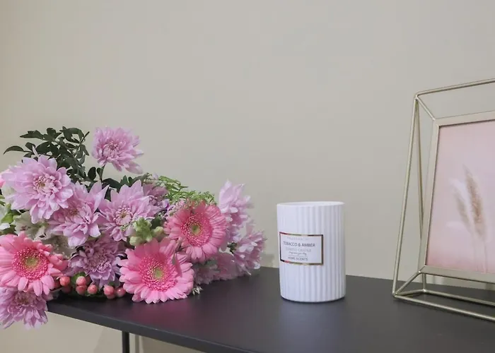 L 'imperial, Elegance&volupté Apartamento Wahlbach