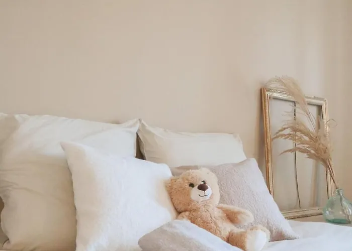 L 'imperial, Elegance&volupté * Wahlbach