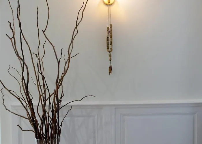 L 'imperial, Elegance&volupté