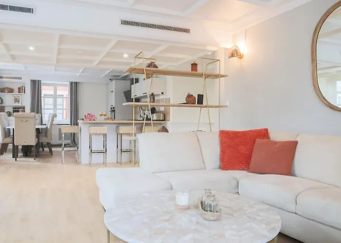 L 'imperial, Elegance&volupté * Wahlbach