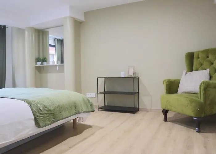 Apartamento L 'imperial, Elegance&volupté *