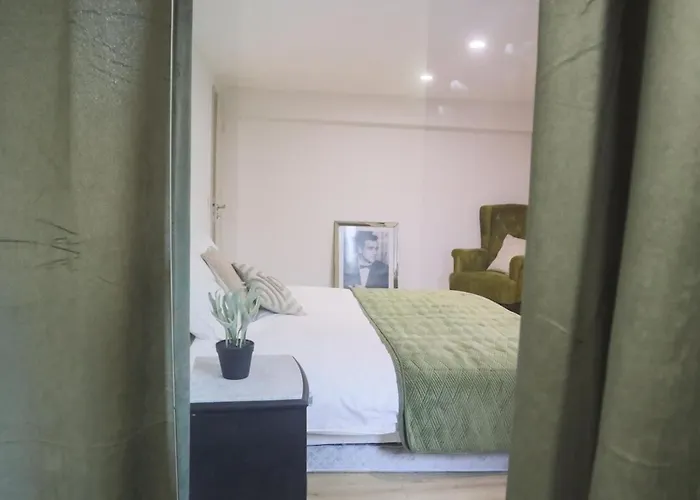 L 'imperial, Elegance&volupté *