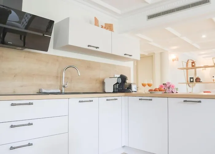 L 'imperial, Elegance&volupté * Wahlbach