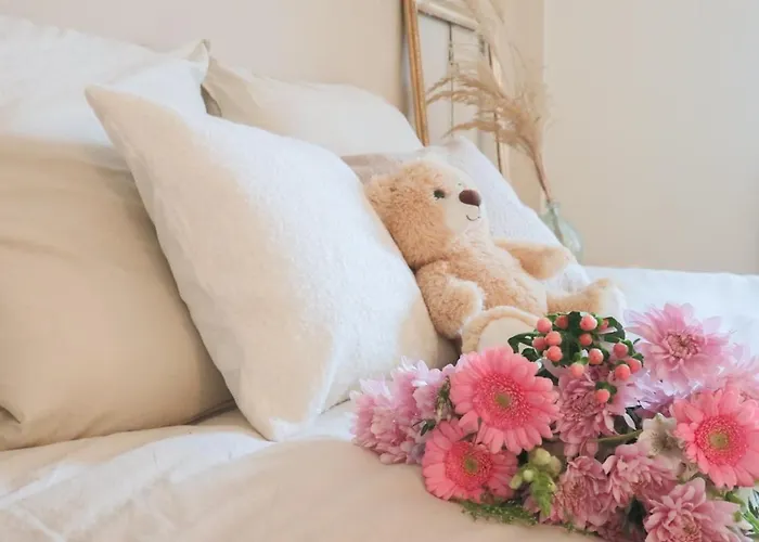 L 'imperial, Elegance&volupté * Wahlbach