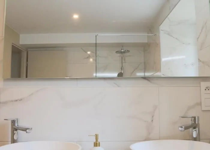 L 'imperial, Elegance&volupté Wahlbach