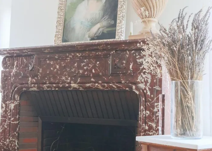 L 'imperial, Elegance&volupté Wahlbach