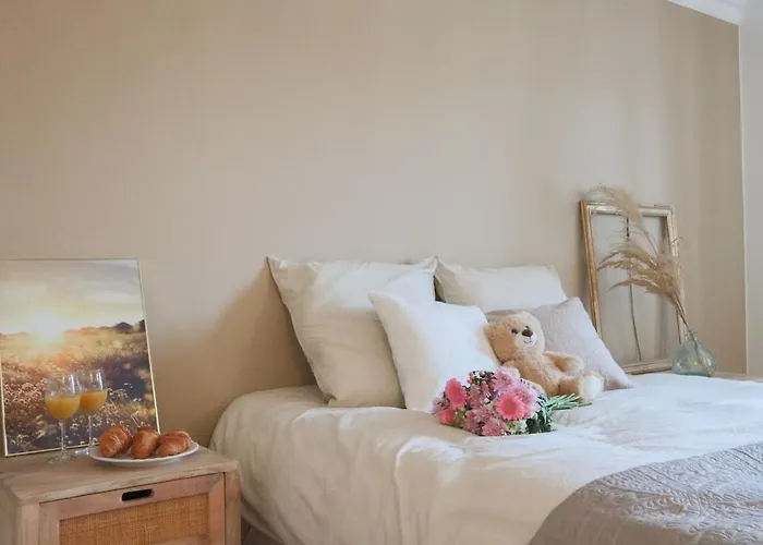 L 'imperial, Elegance&volupté