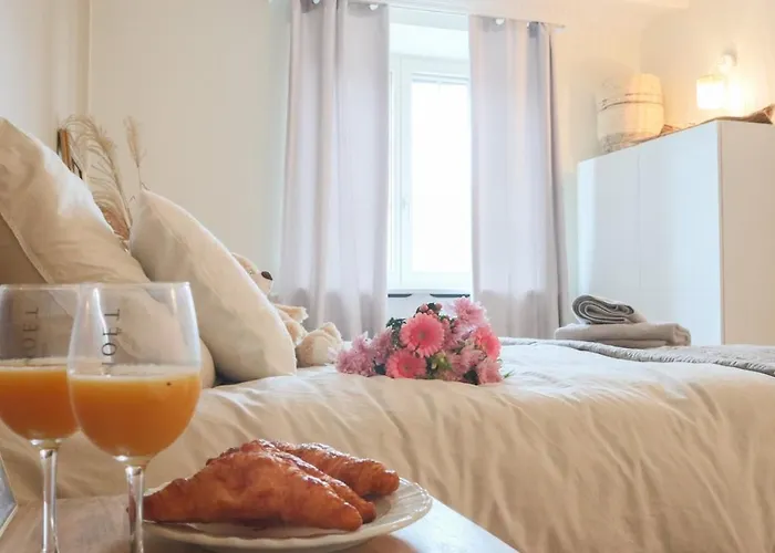 L 'imperial, Elegance&volupté * Wahlbach