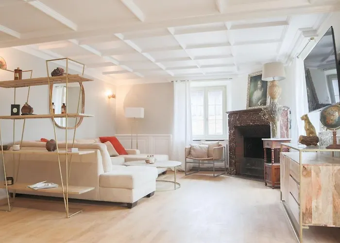 L 'imperial, Elegance&volupté