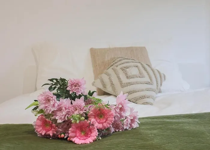 L 'imperial, Elegance&volupté *