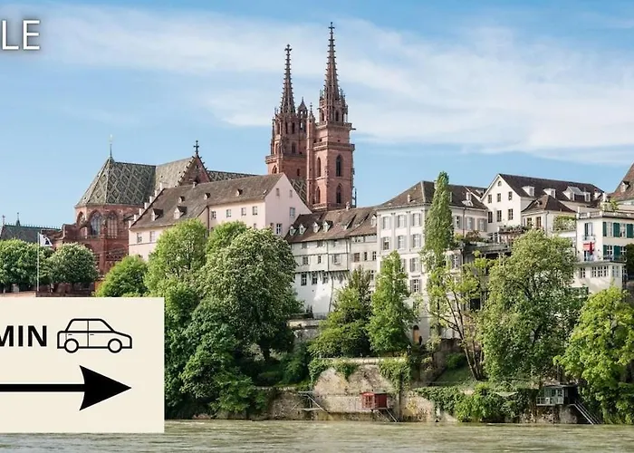 Apartamento L 'imperial, Elegance&volupté